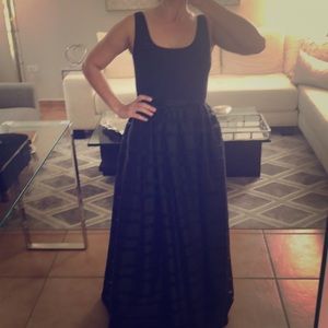Formal dress